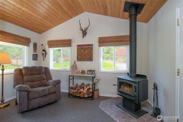Property photo for 5541 S Doss Road, Port Angeles photo 5