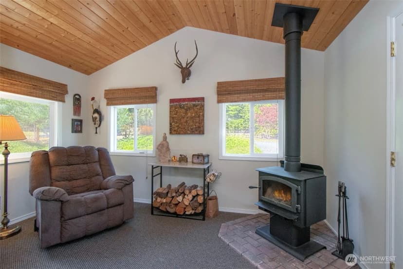 Property photo for 5541 S Doss Road, Port Angeles photo 5