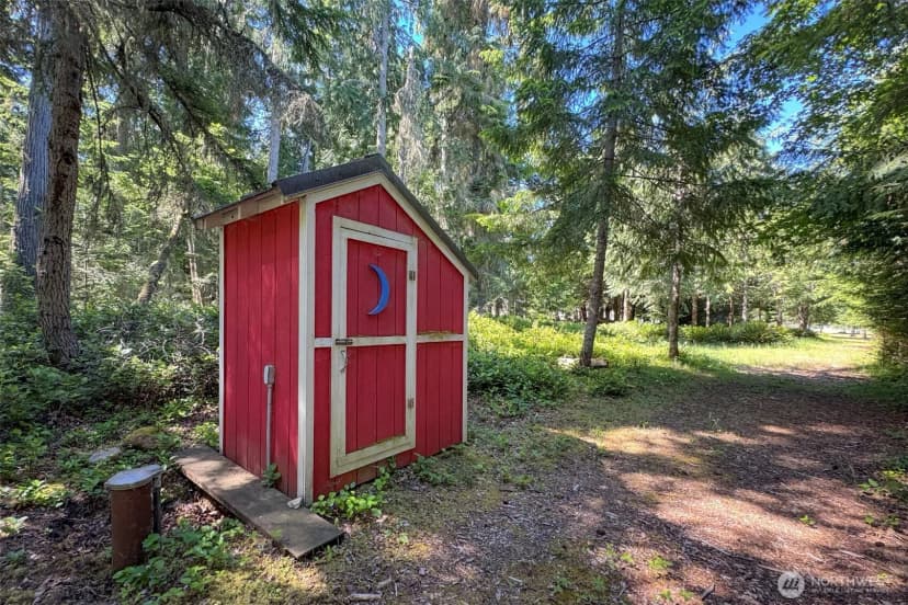 Property photo for 5541 S Doss Road, Port Angeles photo 30