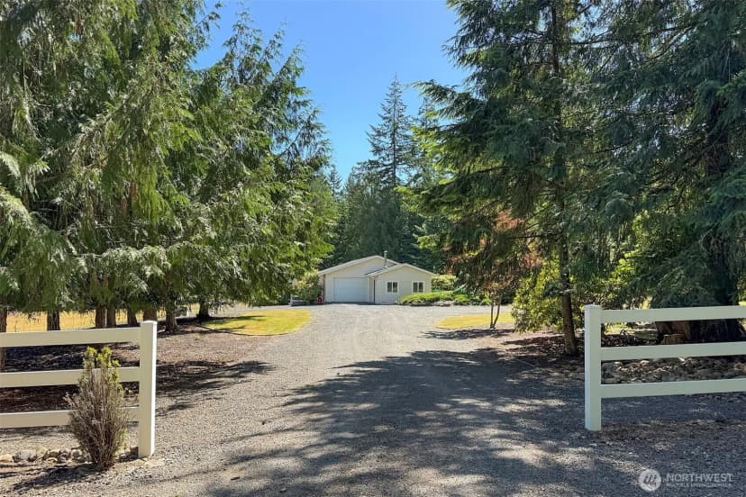 Property photo for 5541 S Doss Road, Port Angeles photo 36