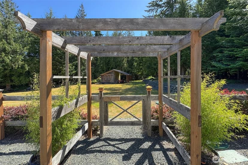 Property photo for 5541 S Doss Road, Port Angeles photo 27