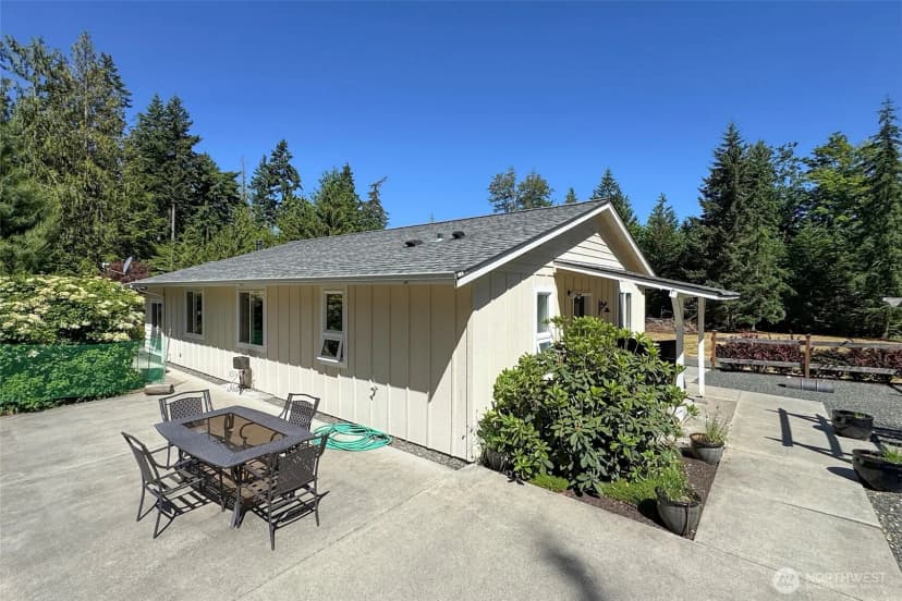 Property photo for 5541 S Doss Road, Port Angeles photo 26