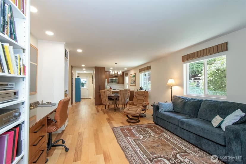 Property photo for 5541 S Doss Road, Port Angeles photo 9