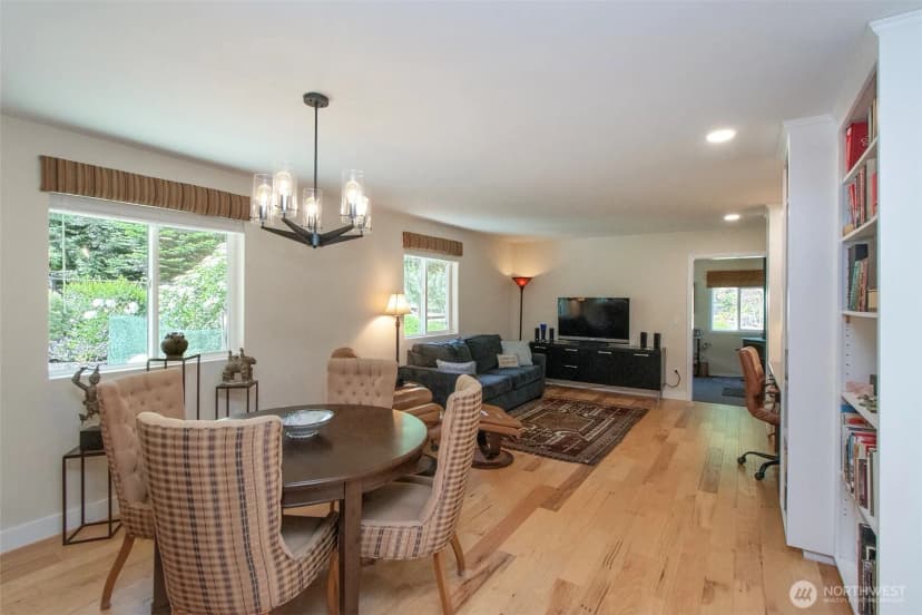 Property photo for 5541 S Doss Road, Port Angeles photo 11
