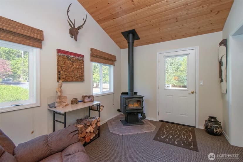 Property photo for 5541 S Doss Road, Port Angeles photo 6