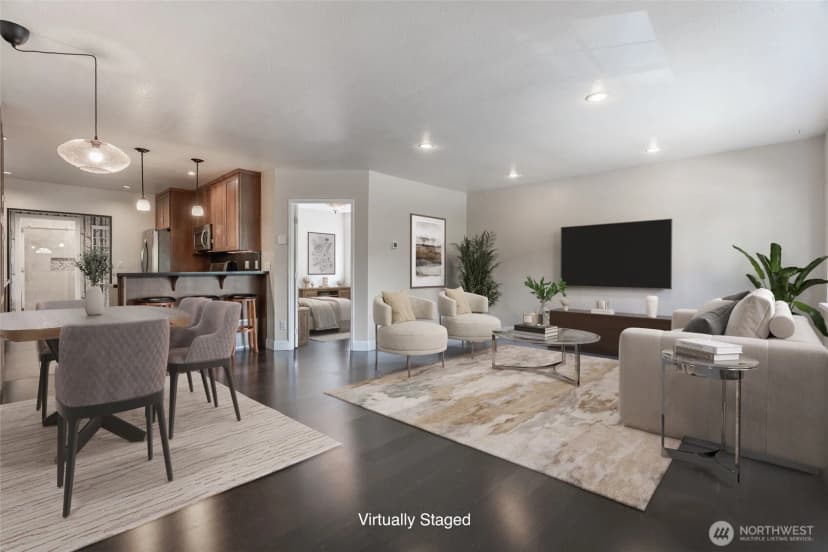 Property photo for 3304 23rd Avenue S, Seattle photo 6