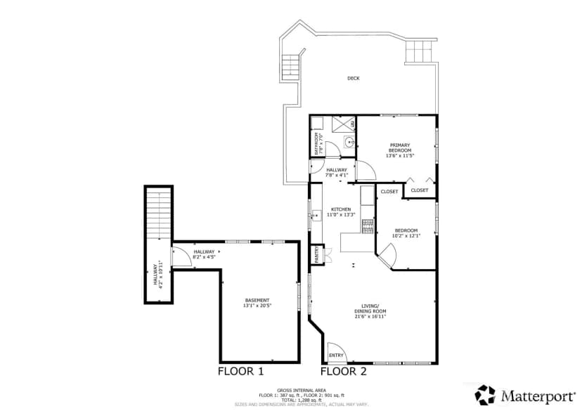 Property photo for 3304 23rd Avenue S, Seattle photo 35