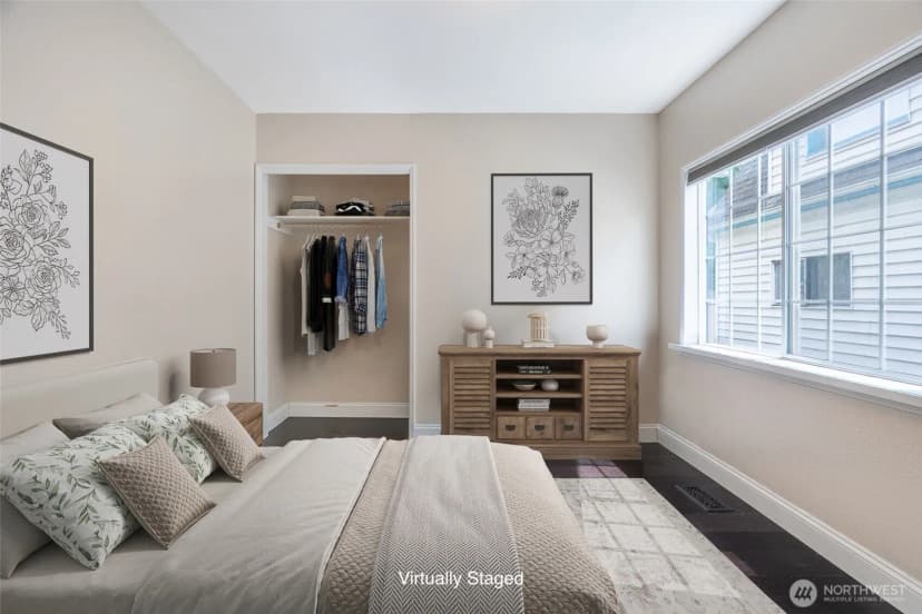 Property photo for 3304 23rd Avenue S, Seattle photo 17
