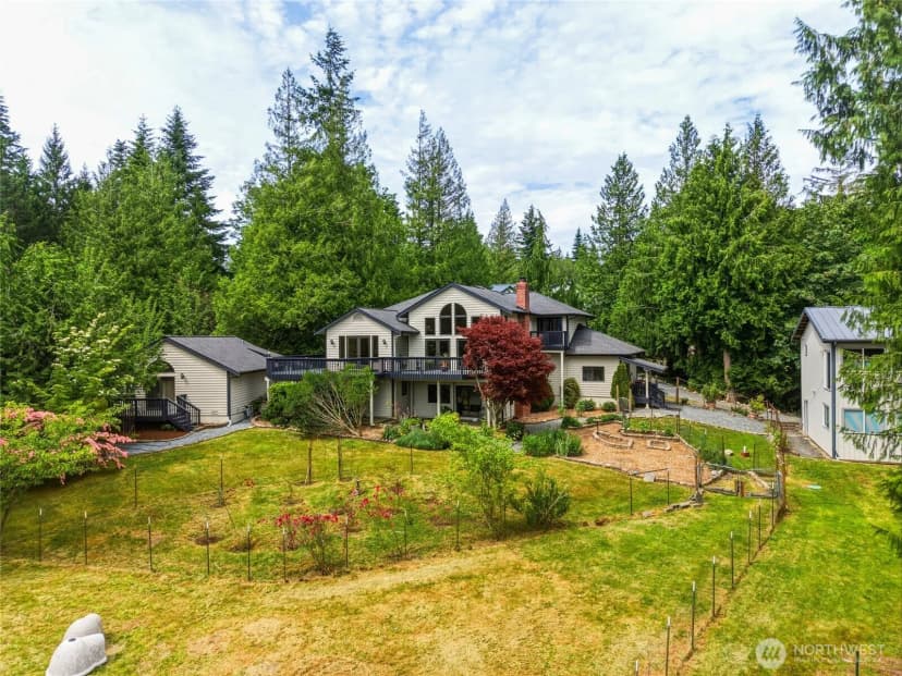 Property photo for 11525 76th Avenue Nw, Tulalip photo 31