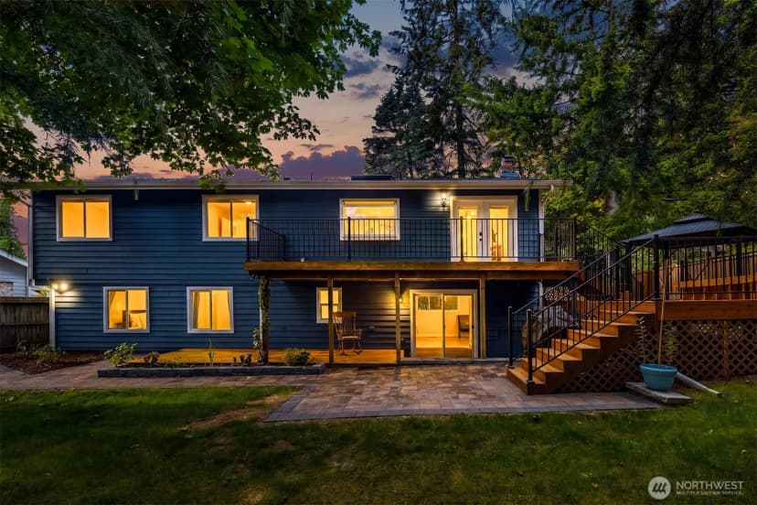 Property photo for 11821 Se 67th Place, Bellevue photo 35