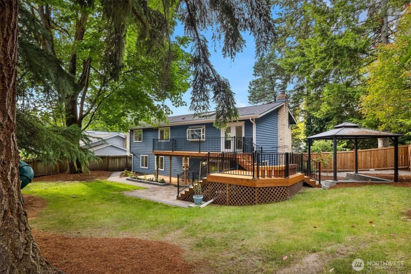 Property photo for 11821 Se 67th Place, Bellevue photo 37