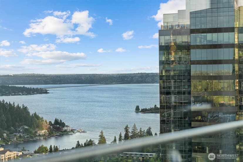 Property photo for 500 106th Avenue Ne #3815, Bellevue photo 3