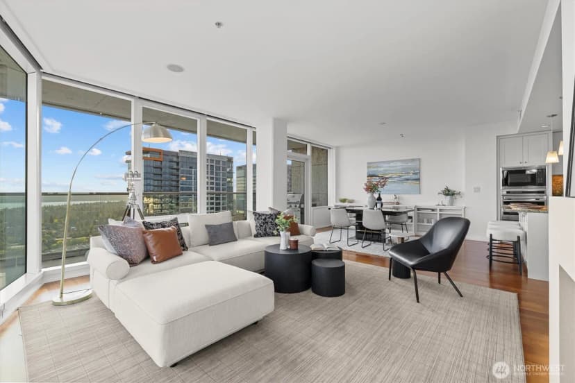 Property photo for 500 106th Avenue Ne #3815, Bellevue photo 18