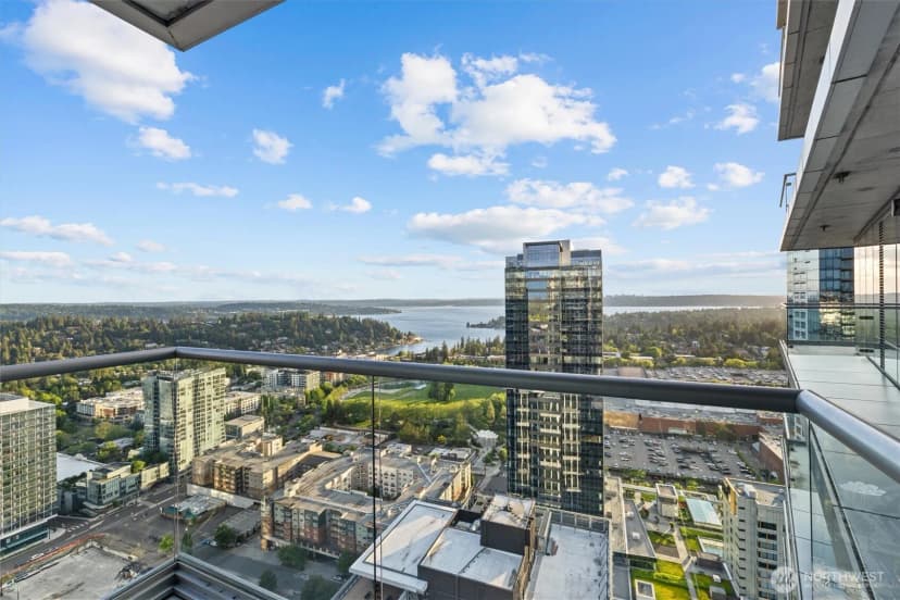 Property photo for 500 106th Avenue Ne #3815, Bellevue photo 24