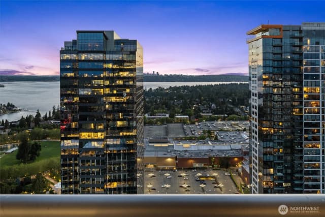 Property photo for 500 106th Avenue Ne #3815, Bellevue photo 2