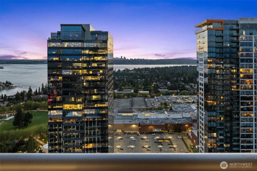 Property photo for 500 106th Avenue Ne #3815, Bellevue photo 2