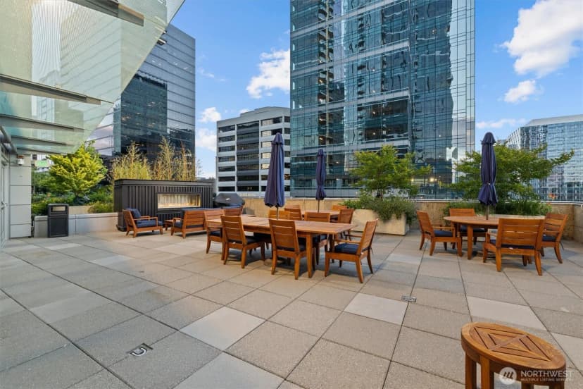 Property photo for 500 106th Avenue Ne #3815, Bellevue photo 39