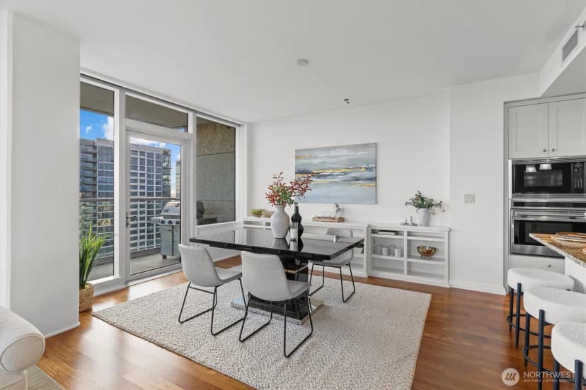 Property photo for 500 106th Avenue Ne #3815, Bellevue photo 12