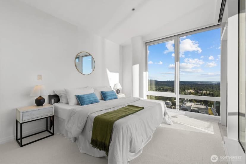 Property photo for 500 106th Avenue Ne #3815, Bellevue photo 21