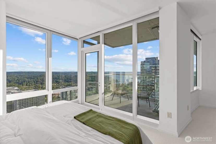 Property photo for 500 106th Avenue Ne #3815, Bellevue photo 22