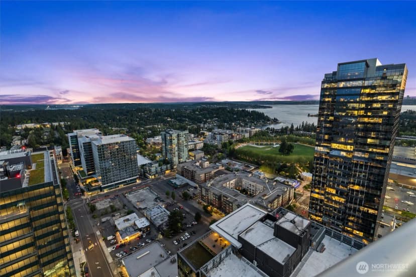Property photo for 500 106th Avenue Ne #3815, Bellevue photo 15