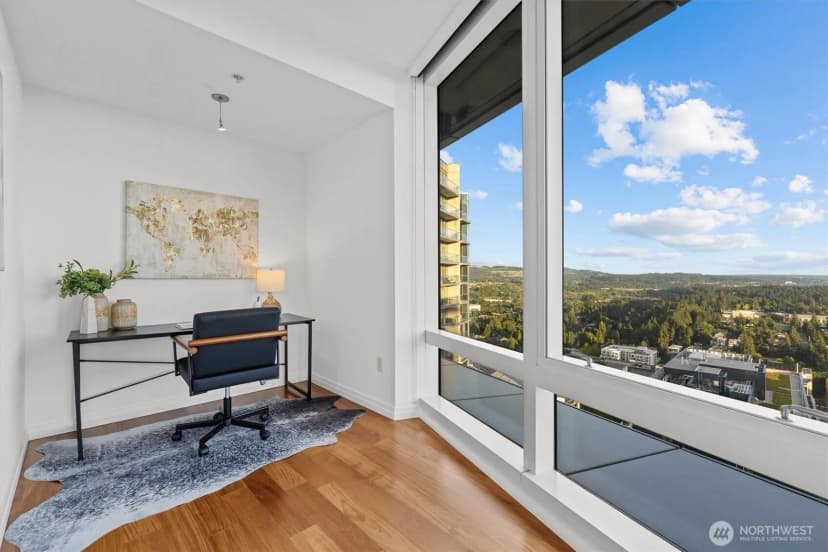 Property photo for 500 106th Avenue Ne #3815, Bellevue photo 20
