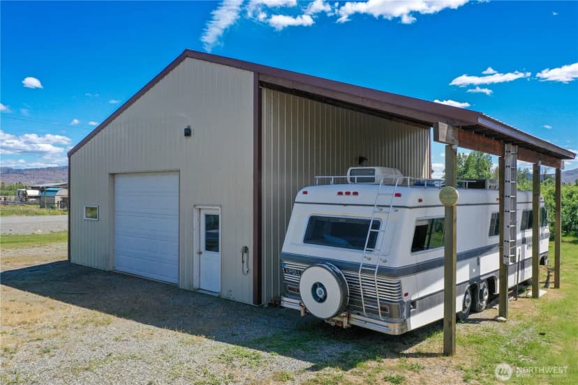 Property photo for 61 Jaquish Road, Omak photo 22