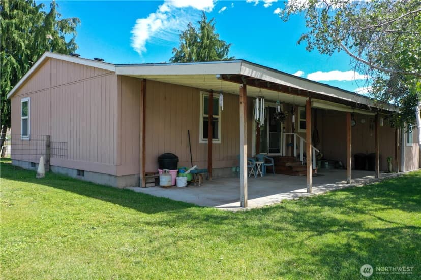 Property photo for 61 Jaquish Road, Omak photo 25