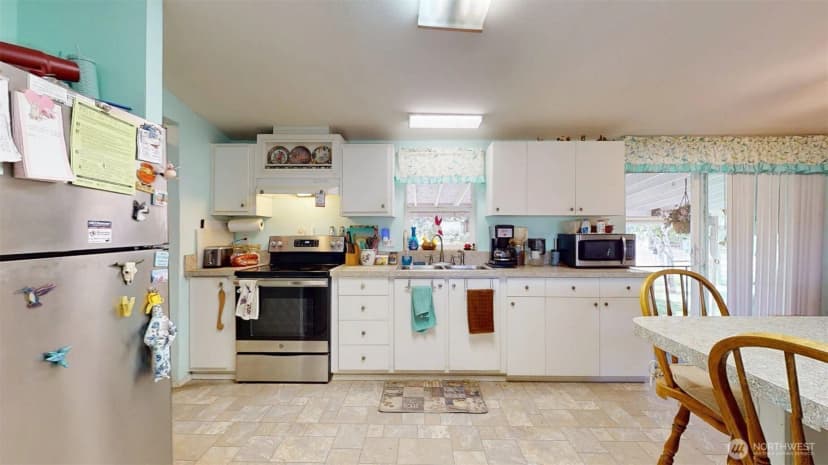 Property photo for 61 Jaquish Road, Omak photo 6
