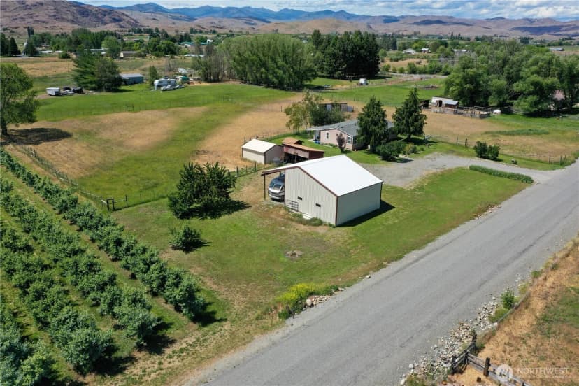 Property photo for 61 Jaquish Road, Omak photo 36