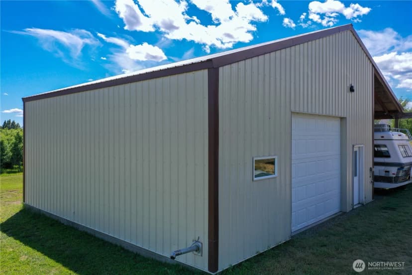 Property photo for 61 Jaquish Road, Omak photo 21