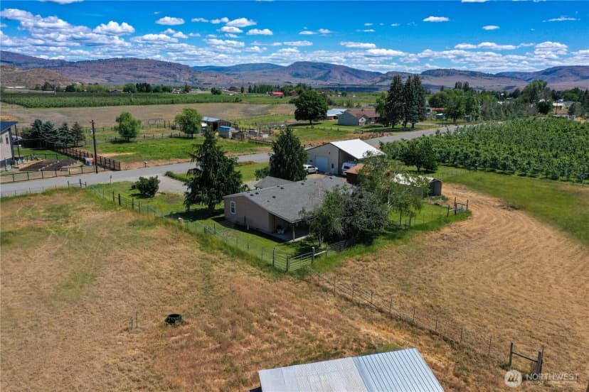 Property photo for 61 Jaquish Road, Omak photo 34