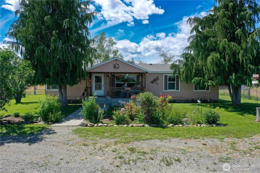 Property photo for 61 Jaquish Road, Omak photo 40