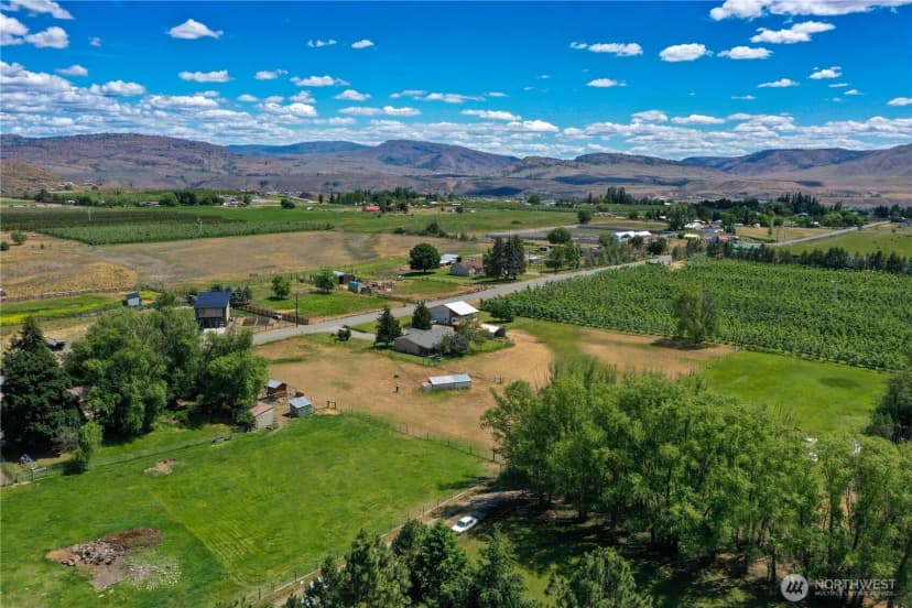 Property photo for 61 Jaquish Road, Omak photo 33