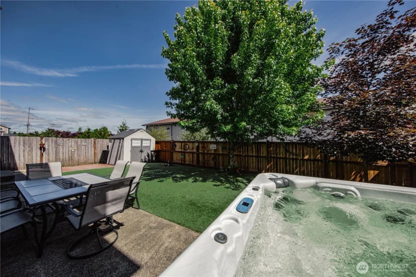 Property photo for 16475 Se Greenbrier Street, Yelm photo 34