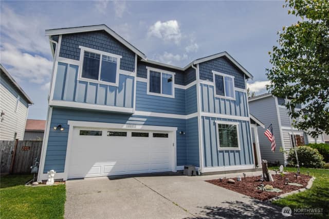 Property photo for 16475 Se Greenbrier Street, Yelm