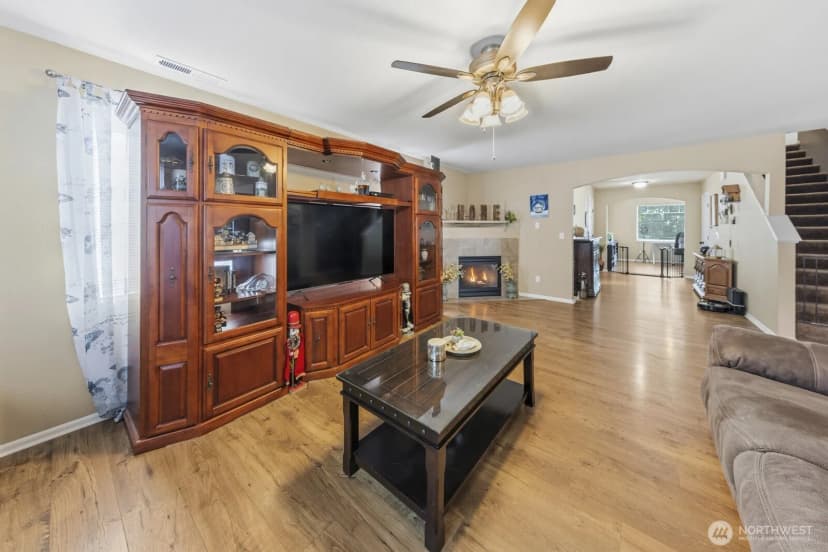 Property photo for 16475 Se Greenbrier Street, Yelm photo 8