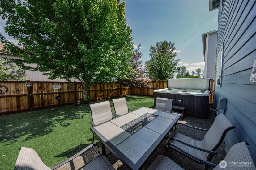 Property photo for 16475 Se Greenbrier Street, Yelm photo 33