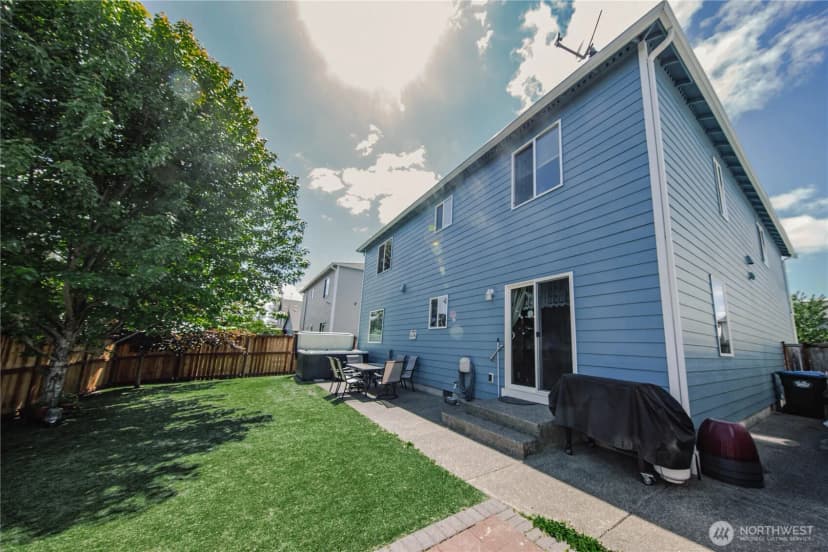 Property photo for 16475 Se Greenbrier Street, Yelm photo 32