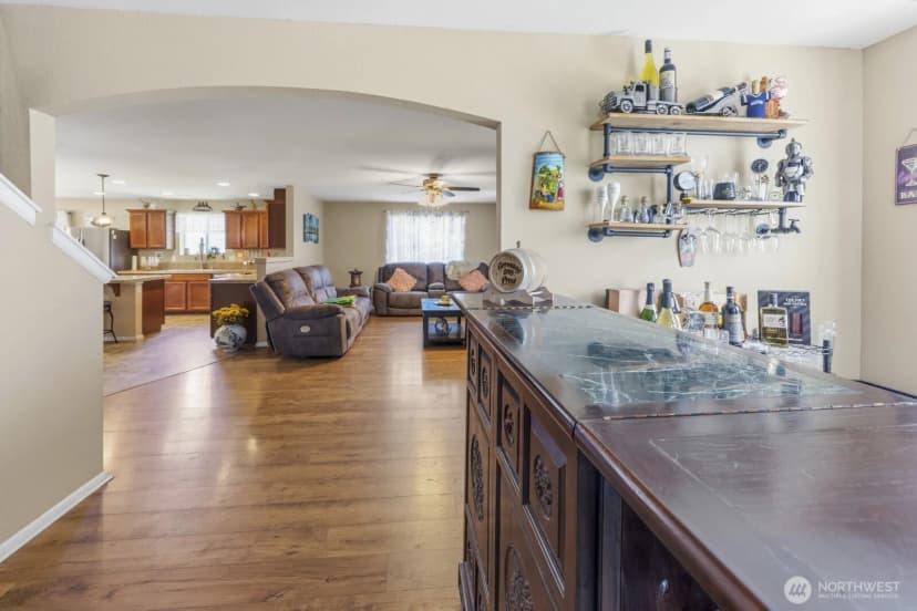 Property photo for 16475 Se Greenbrier Street, Yelm photo 16