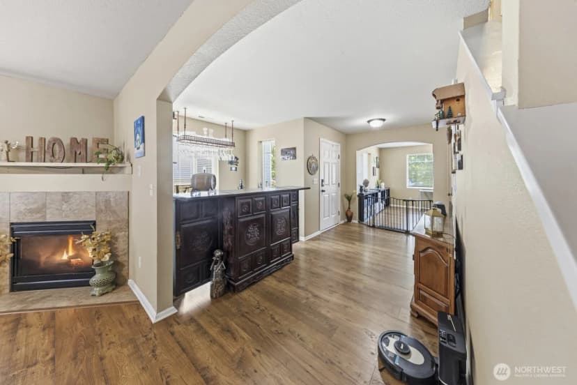 Property photo for 16475 Se Greenbrier Street, Yelm photo 5