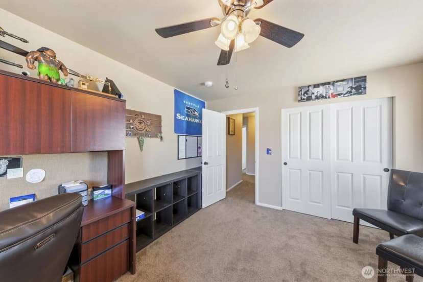 Property photo for 16475 Se Greenbrier Street, Yelm photo 26