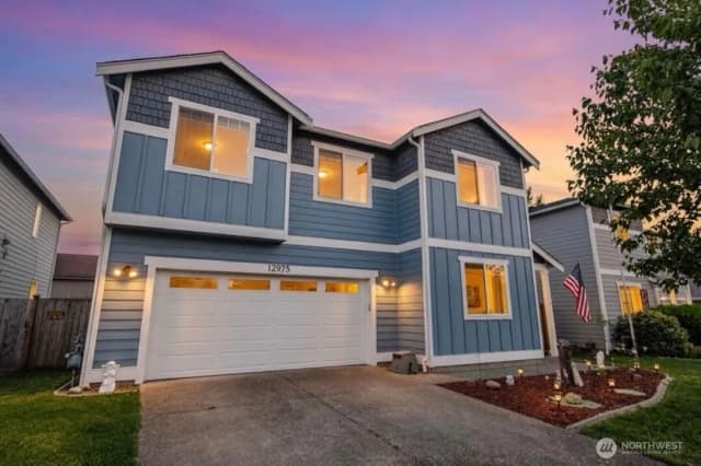 Property photo for 16475 Se Greenbrier Street, Yelm photo 3