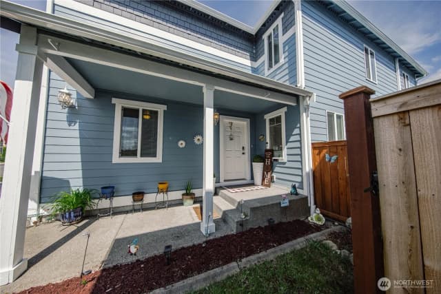 Property photo for 16475 Se Greenbrier Street, Yelm photo 4