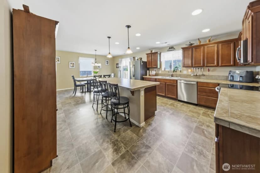 Property photo for 16475 Se Greenbrier Street, Yelm photo 10