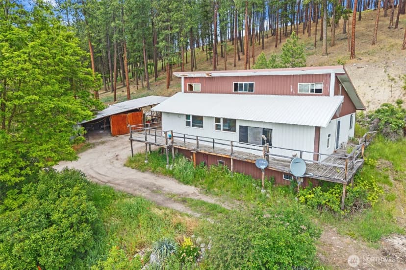 Property photo for 637 Hwy 20 E, Colville photo 30