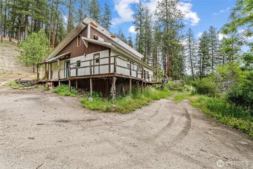 Property photo for 637 Hwy 20 E, Colville photo 31