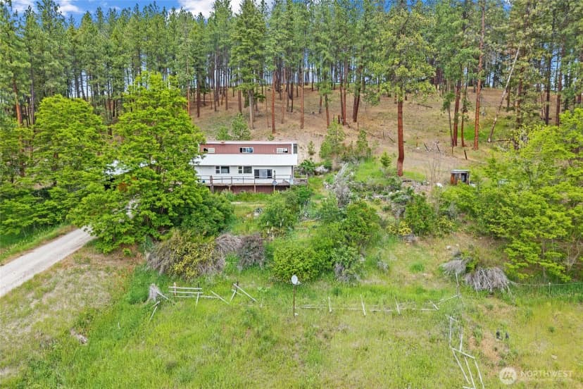 Property photo for 637 Hwy 20 E, Colville photo 29