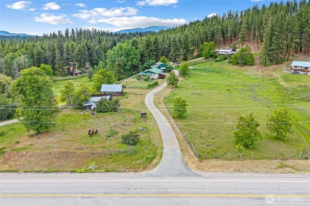 Property photo for 637 Hwy 20 E, Colville