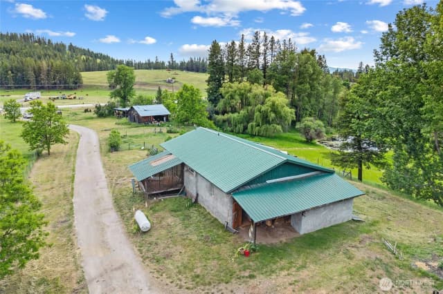 Property photo for 637 Hwy 20 E, Colville photo 4